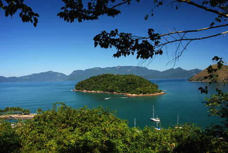 Image for article Brazil, the next superyacht host city?